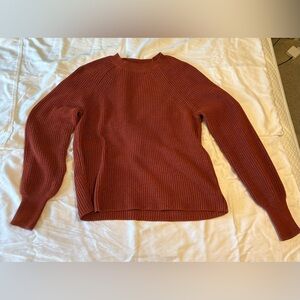 NWOT Sweater